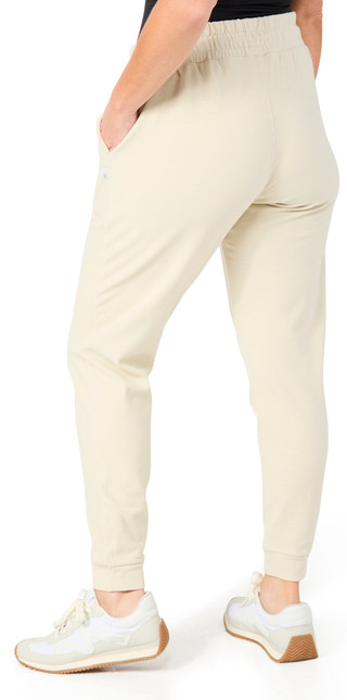 Thumbnail 2: AVALANCHE Avalanche Womens Interlock Joggers 