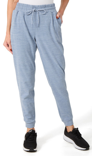 Thumbnail 1: AVALANCHE Avalanche Womens Interlock Joggers 