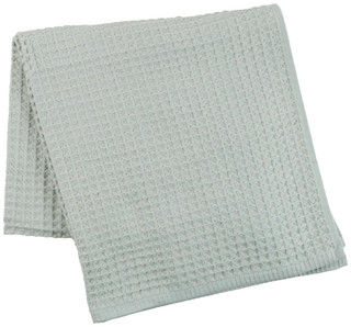 Thumbnail 1: TIMELESS THREADS Timeless Threads Waffle Bath Towel 