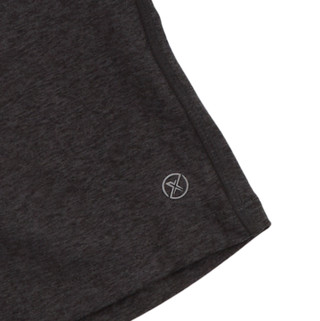 Thumbnail 3: 90 Degree 90 Degree Big Boys Active 2 Pk Heather Lux Zane Shorts 