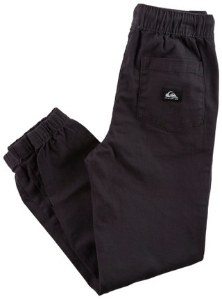 Thumbnail 2: Quiksilver Quiksilver Big Boys Taxer Beach Cruiser Pants 