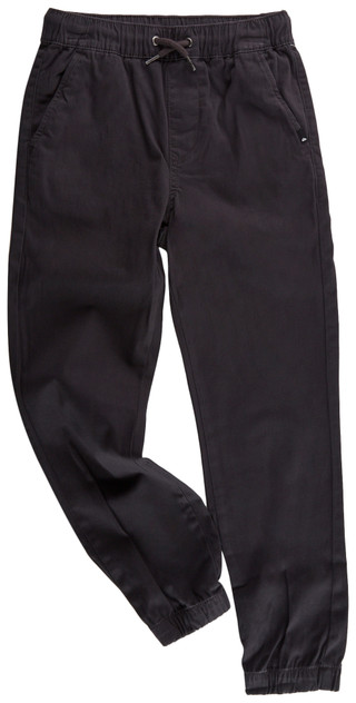 Thumbnail 1: Quiksilver Quiksilver Big Boys Taxer Beach Cruiser Pants 