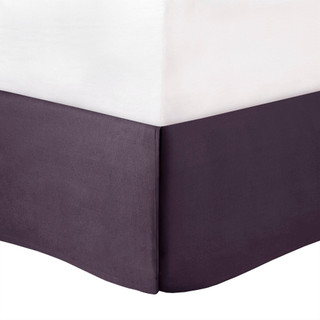 Thumbnail 17: Madison Park Madison Park Laurel Plum 7-pc. Comforter Set 