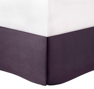 Thumbnail 18: Madison Park Madison Park Laurel Plum 7-pc. Comforter Set 