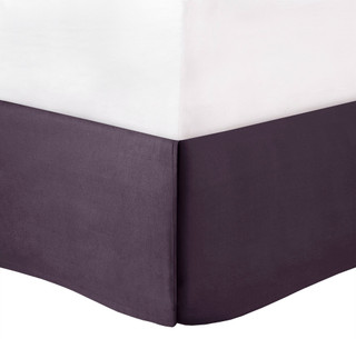 Thumbnail 17: Madison Park Madison Park Laurel Plum 7-pc. Comforter Set 