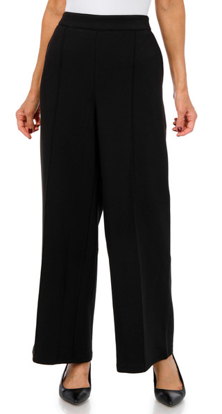 Thumbnail 1: BUNULU Bunulu Womens Wide Leg Pants 
