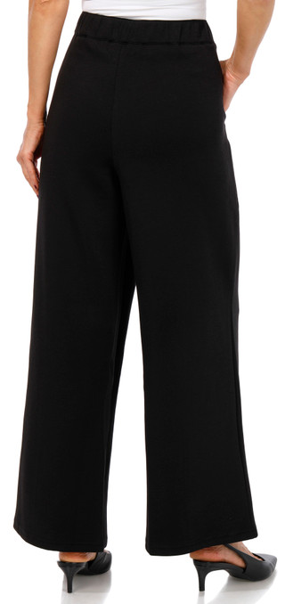 Thumbnail 2: BUNULU Bunulu Womens Wide Leg Pants 