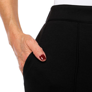 Thumbnail 3: BUNULU Bunulu Womens Wide Leg Pants 
