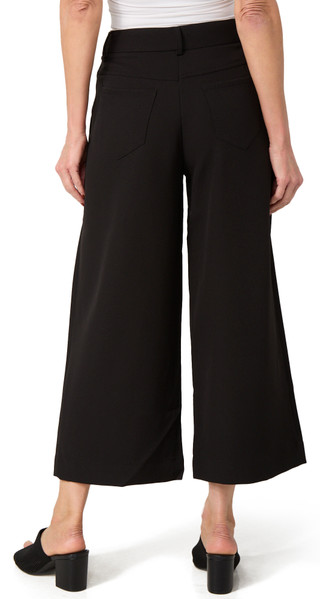 Thumbnail 2: Nicole Miller Nicole Miller Womens Crop Pants 