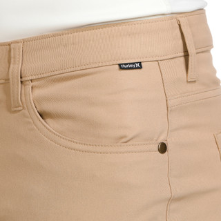 Thumbnail 3: Hurley Hurley 5-Pocket Stretch Twill Hybrid Pants 
