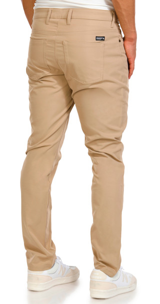 Thumbnail 2: Hurley Hurley 5-Pocket Stretch Twill Hybrid Pants 