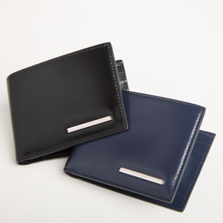 Thumbnail 4: FERRAGAMO Ferragamo Crosta Bifold Wallet 