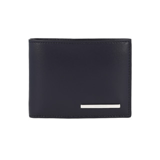 Thumbnail 1: FERRAGAMO Ferragamo Crosta Bifold Wallet 