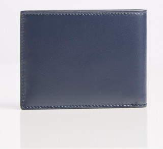 Thumbnail 6: FERRAGAMO Ferragamo Crosta Bifold Wallet 