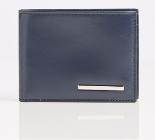 Thumbnail 7: FERRAGAMO Ferragamo Crosta Bifold Wallet 