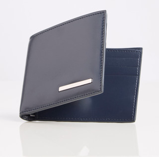 Thumbnail 8: FERRAGAMO Ferragamo Crosta Bifold Wallet 