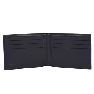 Thumbnail 9: FERRAGAMO Ferragamo Crosta Bifold Wallet 