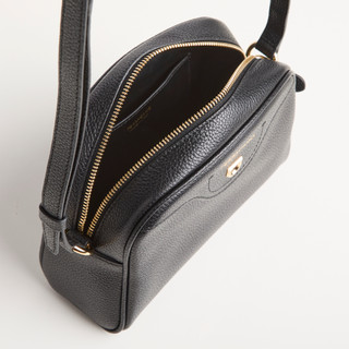 Thumbnail 3: FERRAGAMO Ferragamo Travel Camera Crossbody Bag 