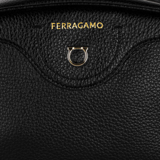 Thumbnail 6: FERRAGAMO Ferragamo Travel Camera Crossbody Bag 