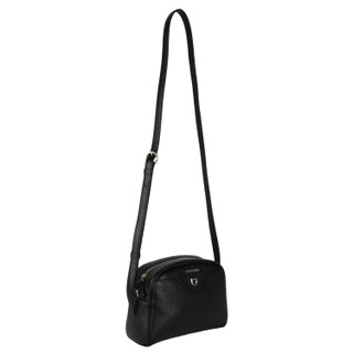 Thumbnail 7: FERRAGAMO Ferragamo Travel Camera Crossbody Bag 