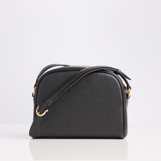 Thumbnail 9: FERRAGAMO Ferragamo Travel Camera Crossbody Bag 