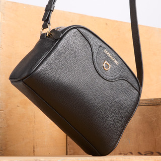 Thumbnail 13: FERRAGAMO Ferragamo Travel Camera Crossbody Bag 