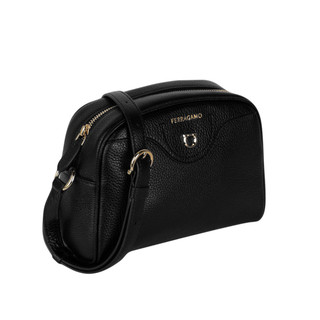 Thumbnail 15: FERRAGAMO Ferragamo Travel Camera Crossbody Bag 