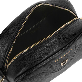 Thumbnail 16: FERRAGAMO Ferragamo Travel Camera Crossbody Bag 