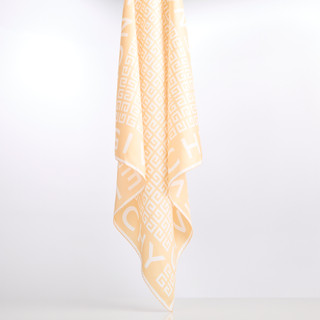 Thumbnail 5: Givenchy Givenchy 4G All-Over Silk Scarf 