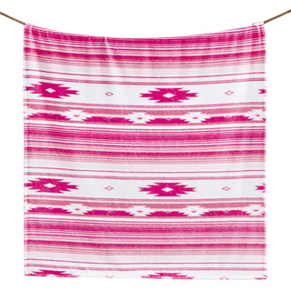 Thumbnail 5: Wrangler Wrangler Sedona Geometric Comforter Sham Set 
