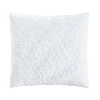Thumbnail 17: Wrangler Wrangler Sedona Geometric Comforter Sham Set 