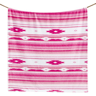Thumbnail 13: Wrangler Wrangler Sedona Geometric Comforter Sham Set 