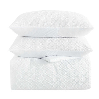 Thumbnail 15: Wrangler Wrangler Sedona Geometric Comforter Sham Set 