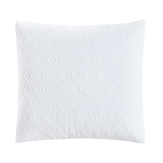 Thumbnail 18: Wrangler Wrangler Sedona Geometric Comforter Sham Set 