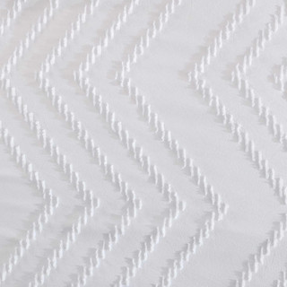 Thumbnail 14: Wrangler Wrangler Prairie Zig Zag Chenille Comforter Sham Set 