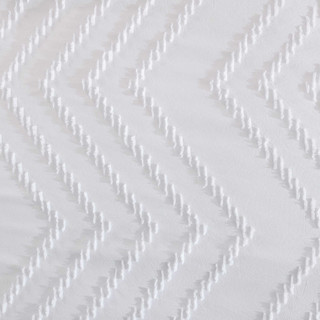 Thumbnail 18: Wrangler Wrangler Prairie Zig Zag Chenille Comforter Sham Set 
