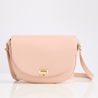 Thumbnail 2: FERRAGAMO Ferragamo Gancini Buckle Crossbody Bag 