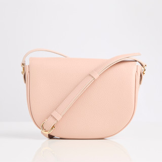 Thumbnail 9: FERRAGAMO Ferragamo Gancini Buckle Crossbody Bag 