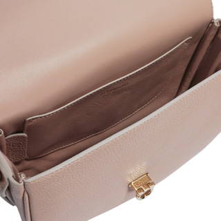 Thumbnail 16: FERRAGAMO Ferragamo Gancini Buckle Crossbody Bag 