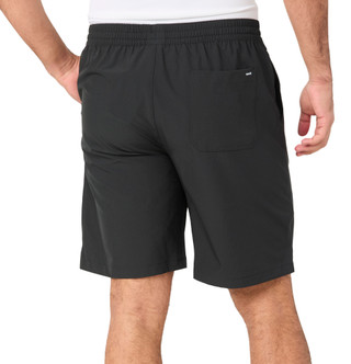 Thumbnail 2: Hurley Hurley Mens Exist Slash Logo Shorts 