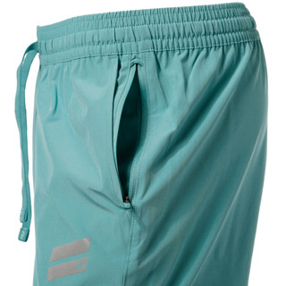 Thumbnail 2: Hurley Hurley Mens Exist Slash Logo Shorts 