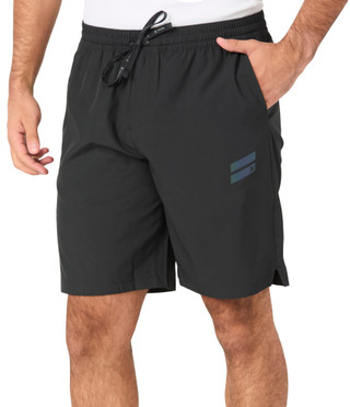 Thumbnail 1: Hurley Hurley Mens Exist Slash Logo Shorts 