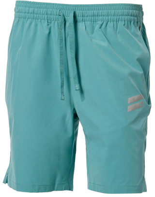 Thumbnail 1: Hurley Hurley Mens Exist Slash Logo Shorts 