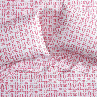 Thumbnail 30: Wrangler Wrangler Knockin Boots Ultra Soft Microfiber Sheet Set 