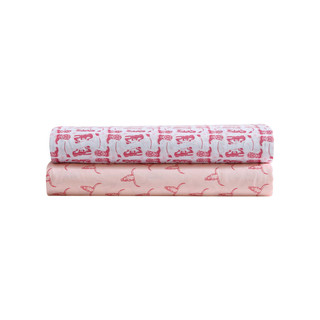 Thumbnail 37: Wrangler Wrangler Knockin Boots Ultra Soft Microfiber Sheet Set 