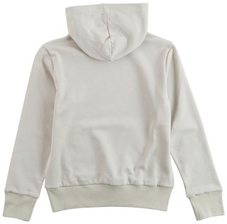 Thumbnail 4: Adidas Adidas Big Boys Active Small Logo Pullover Hoodie 