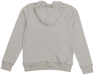Thumbnail 5: Adidas Adidas Big Boys Active Small Logo Pullover Hoodie 