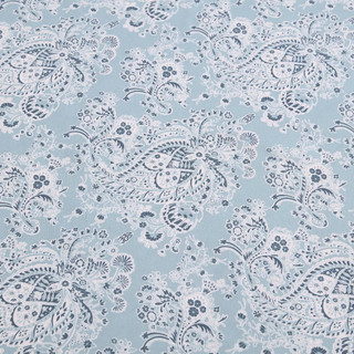 Thumbnail 23: Wrangler Prairieland Paisley Ultra Soft Microfiber Sheet Set 
