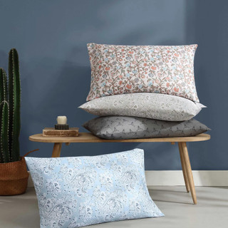 Thumbnail 29: Wrangler Prairieland Paisley Ultra Soft Microfiber Sheet Set 