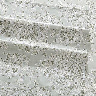 Thumbnail 25: Wrangler Prairieland Paisley Ultra Soft Microfiber Sheet Set 